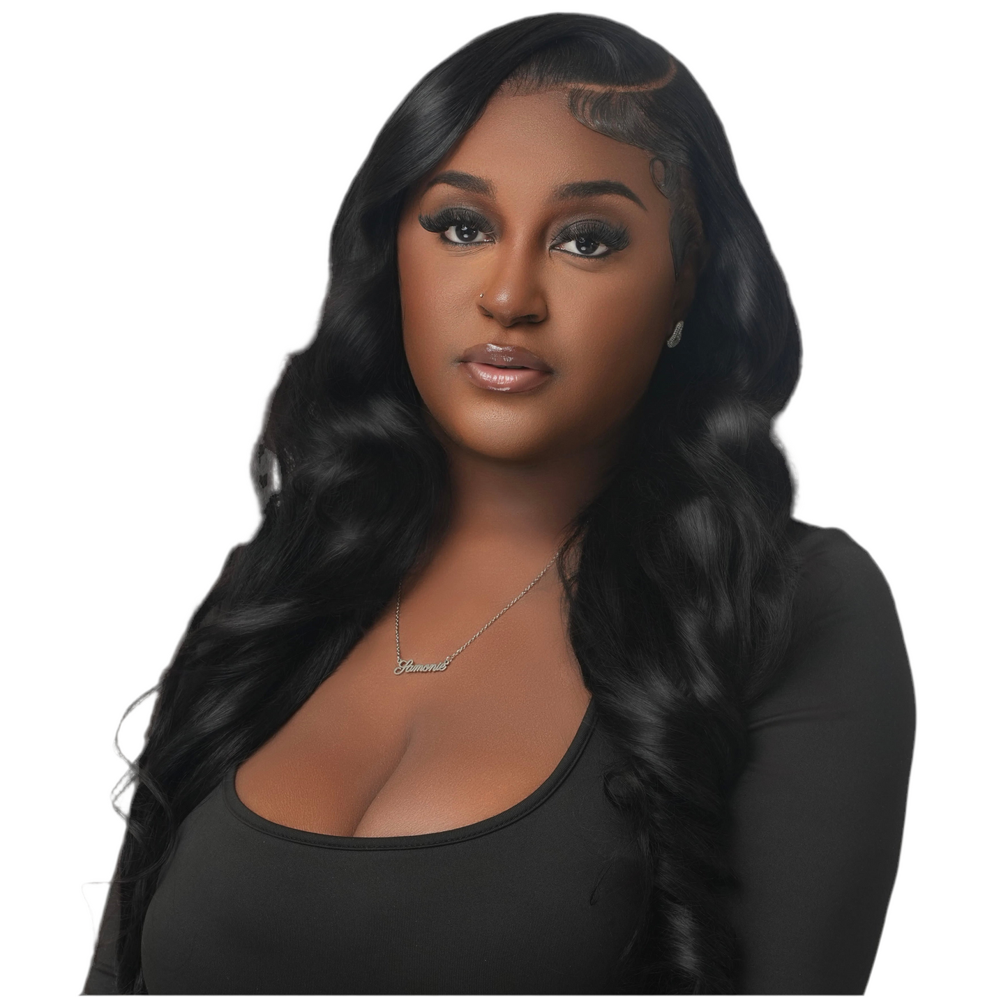 Hydrating Lip Gloss - Euphoria