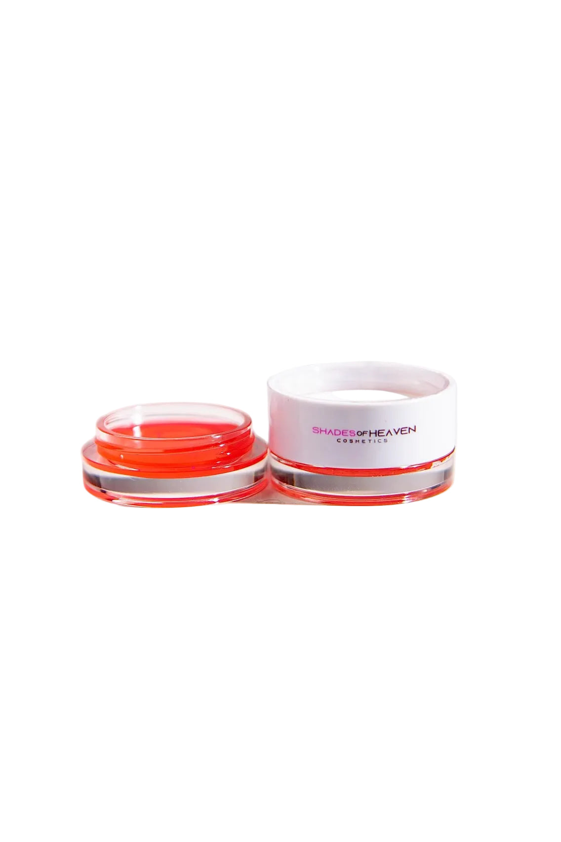 Two-in-one sugar lip treatment scrub