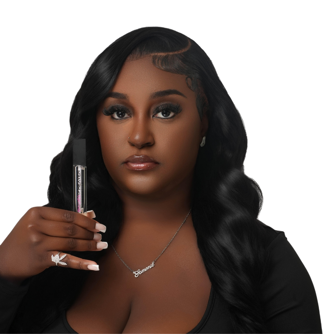 Hydrating Lip Gloss - Nudity Special