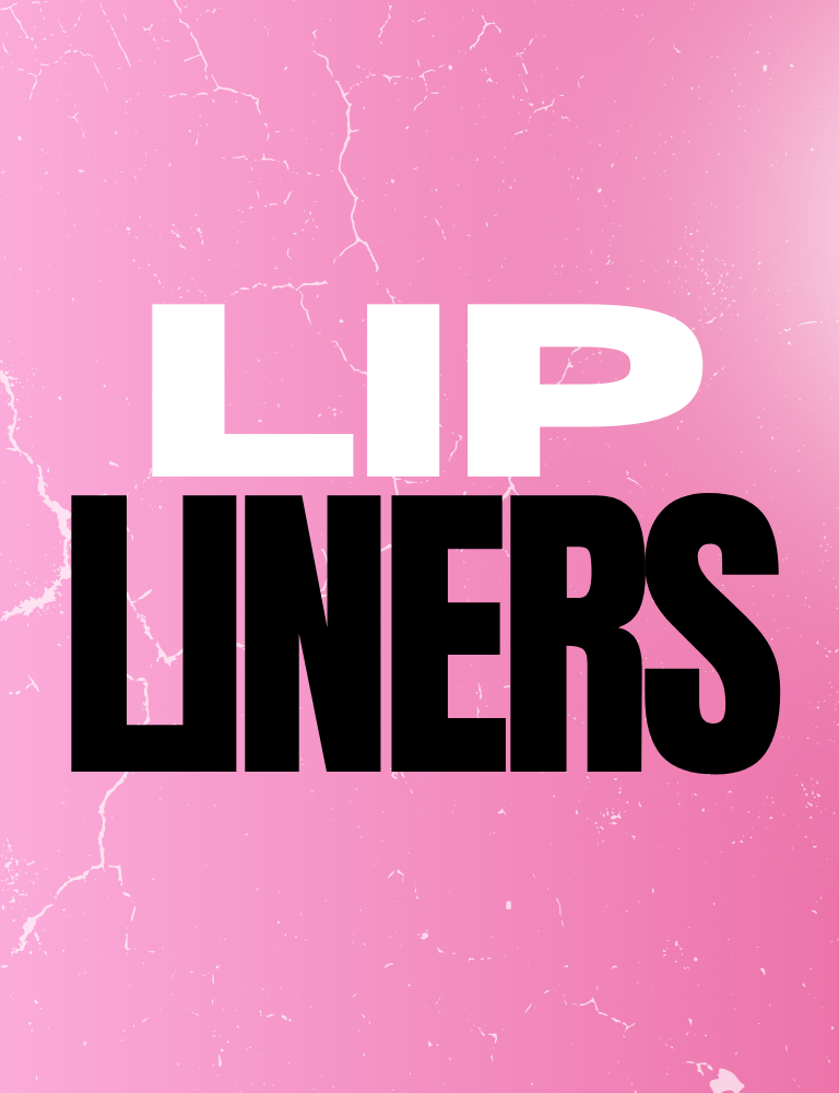 Lip Liners