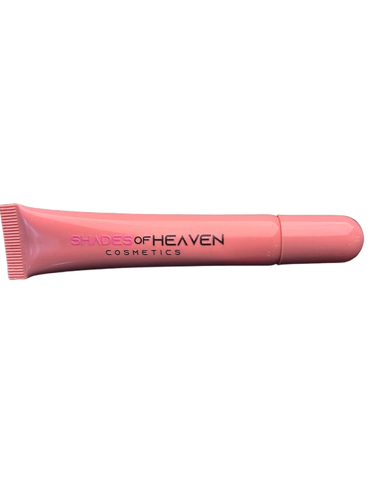 Strawberry Glaze Lip Butter
