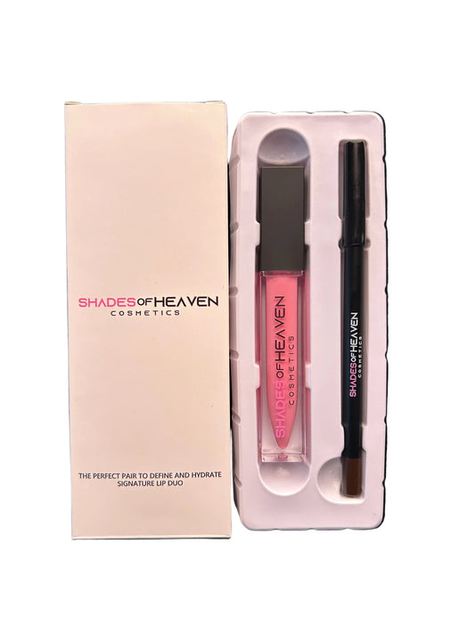 Signature Lip Kit