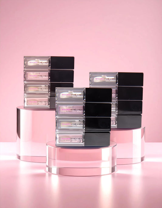Hydrating lip oil