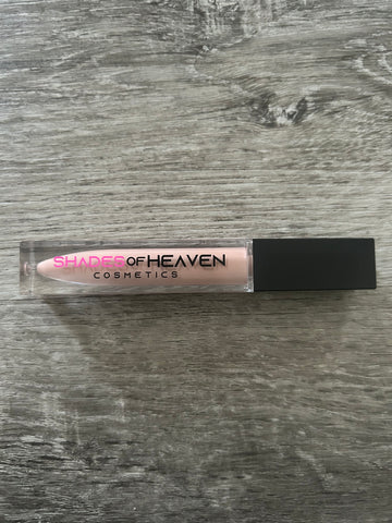 Hydrating Lip Gloss - Skin