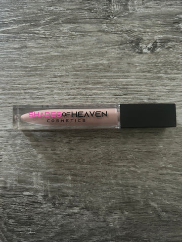 Hydrating Lip Gloss  - Euphoria