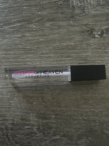 Hydrating Lip Gloss - Nudity Special