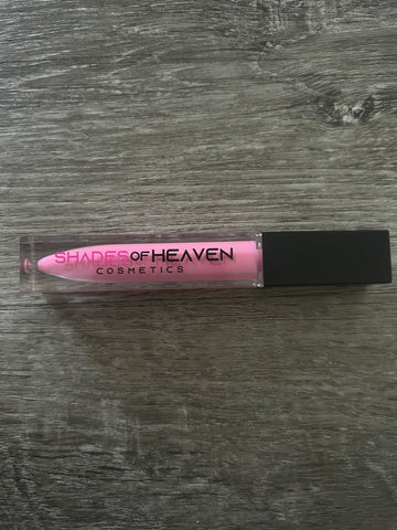 Hydrating Lip Gloss  - Ravishing