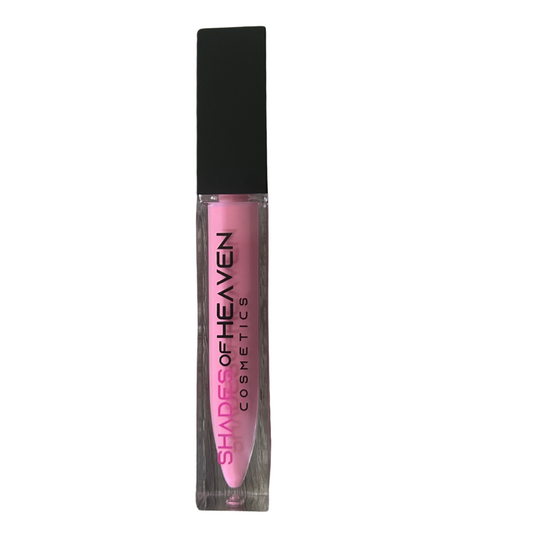 Hydrating Lip Gloss  - Ravishing